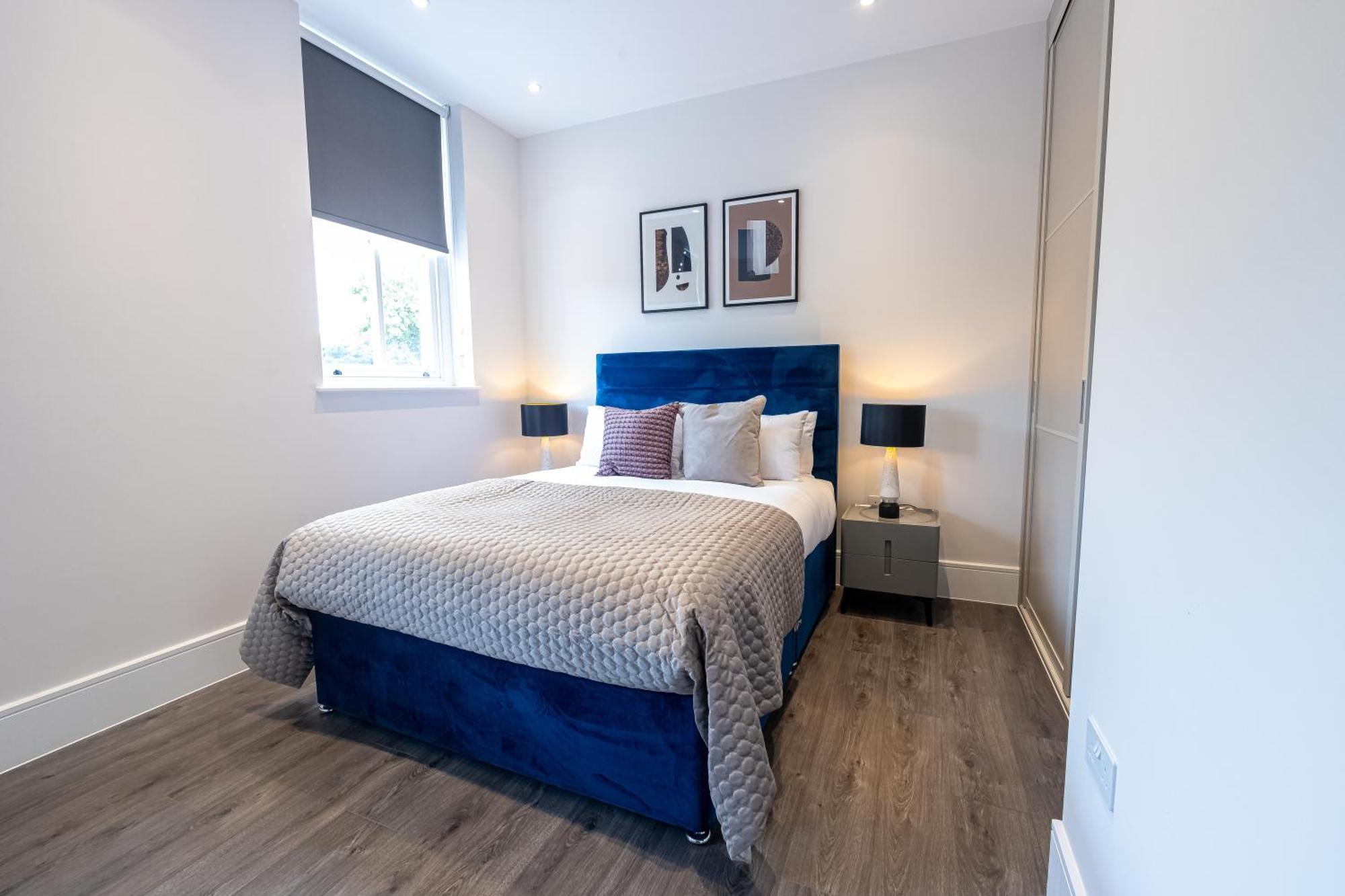 Premier London Apartments Near Camden Markets Very Close To Tube Stations By Sojo Stay Exterior foto