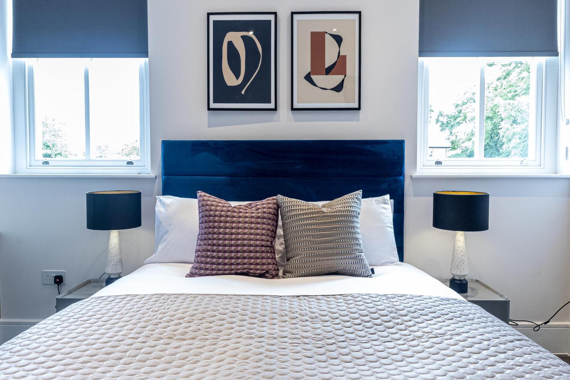 Premier London Apartments Near Camden Markets Very Close To Tube Stations By Sojo Stay Exterior foto