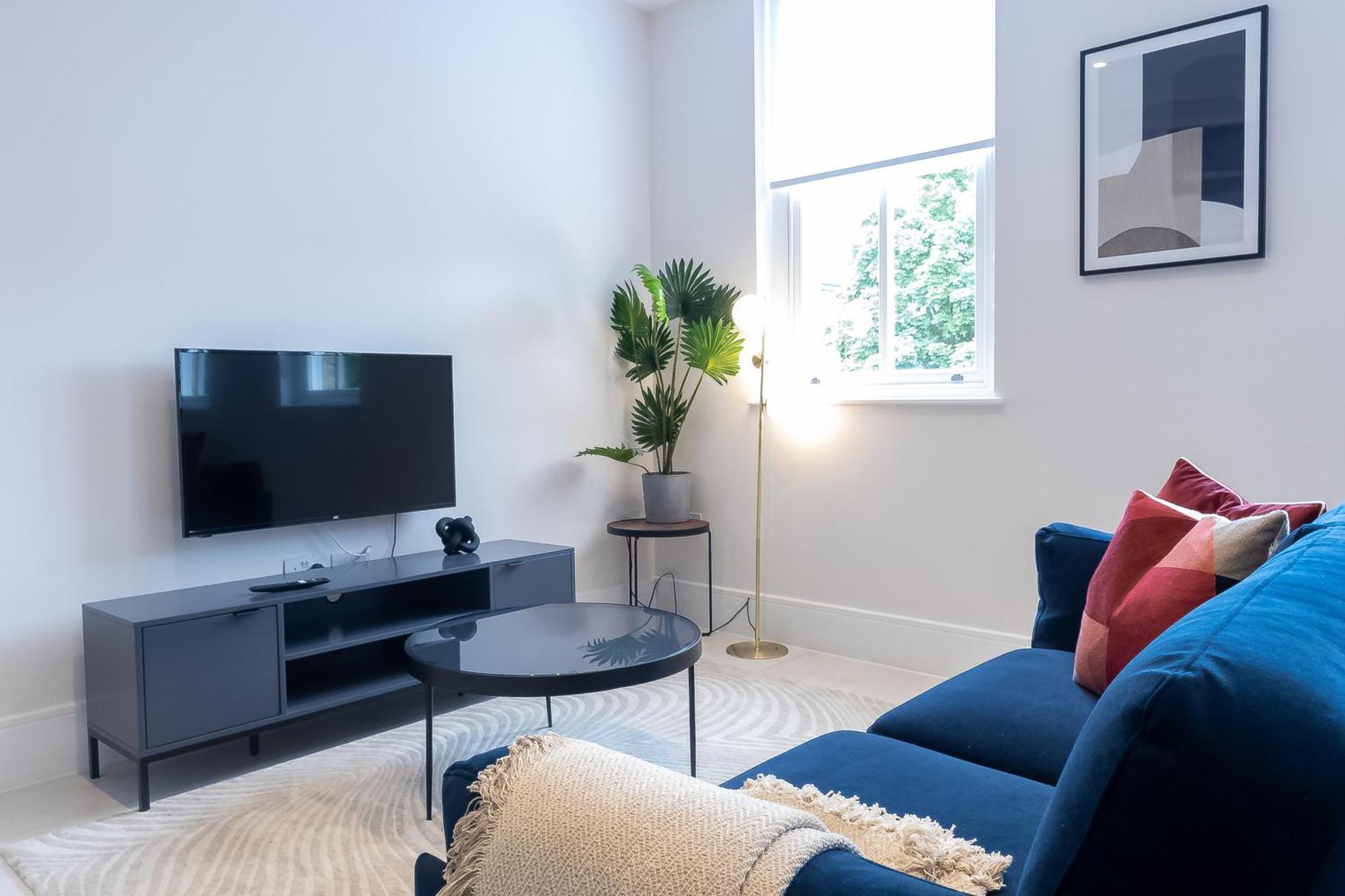 Premier London Apartments Near Camden Markets Very Close To Tube Stations By Sojo Stay Exterior foto