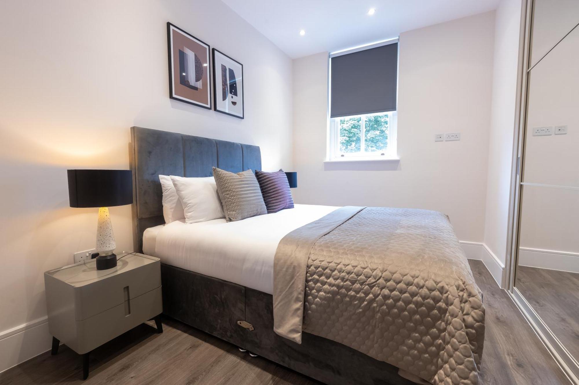 Premier London Apartments Near Camden Markets Very Close To Tube Stations By Sojo Stay Exterior foto