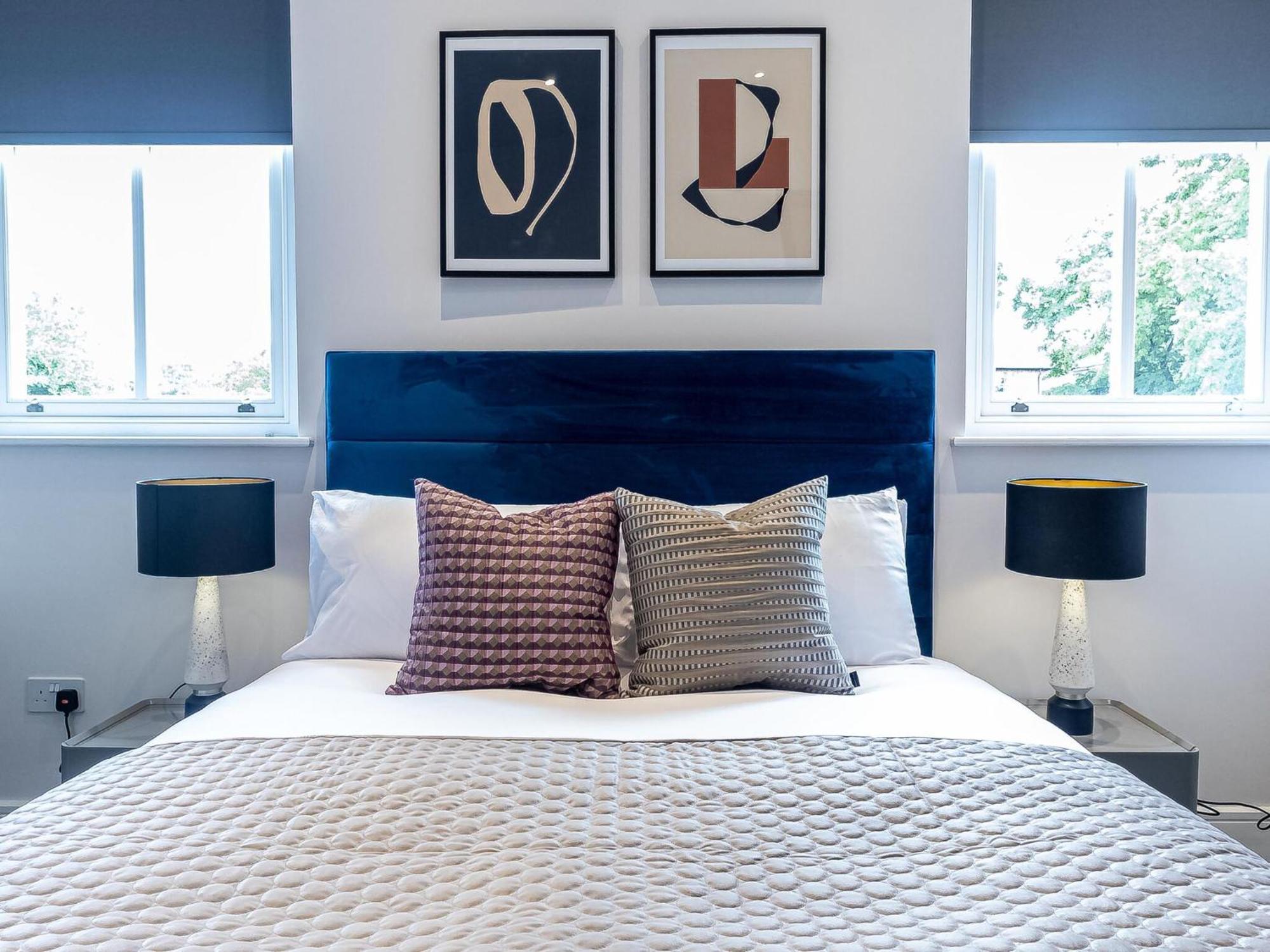Premier London Apartments Near Camden Markets Very Close To Tube Stations By Sojo Stay Exterior foto