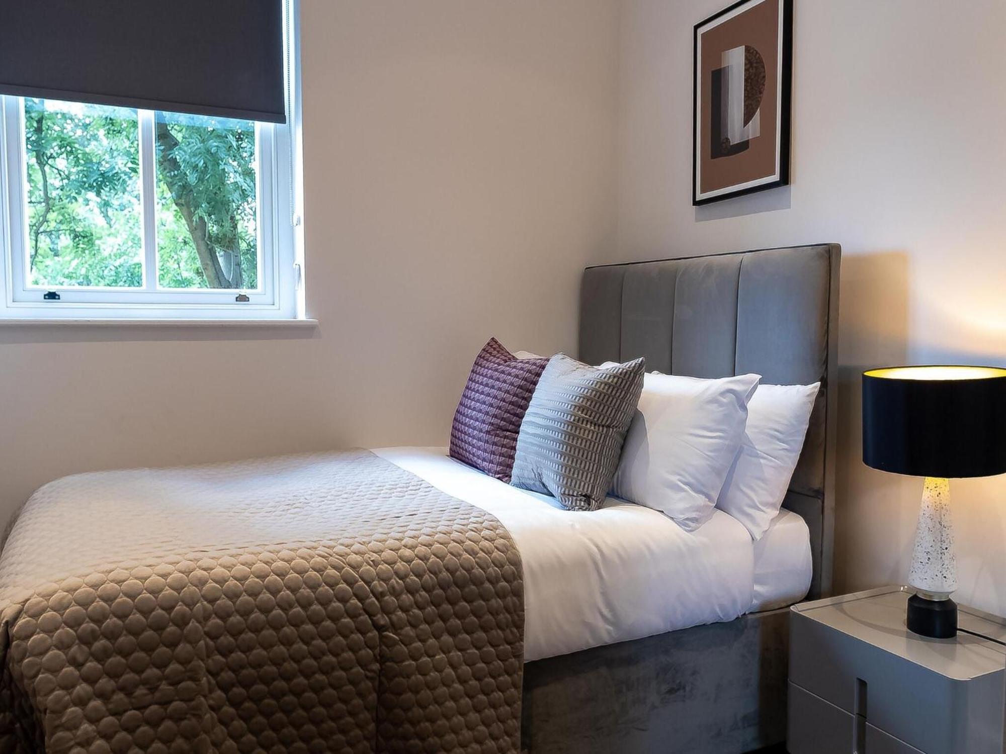 Premier London Apartments Near Camden Markets Very Close To Tube Stations By Sojo Stay Exterior foto