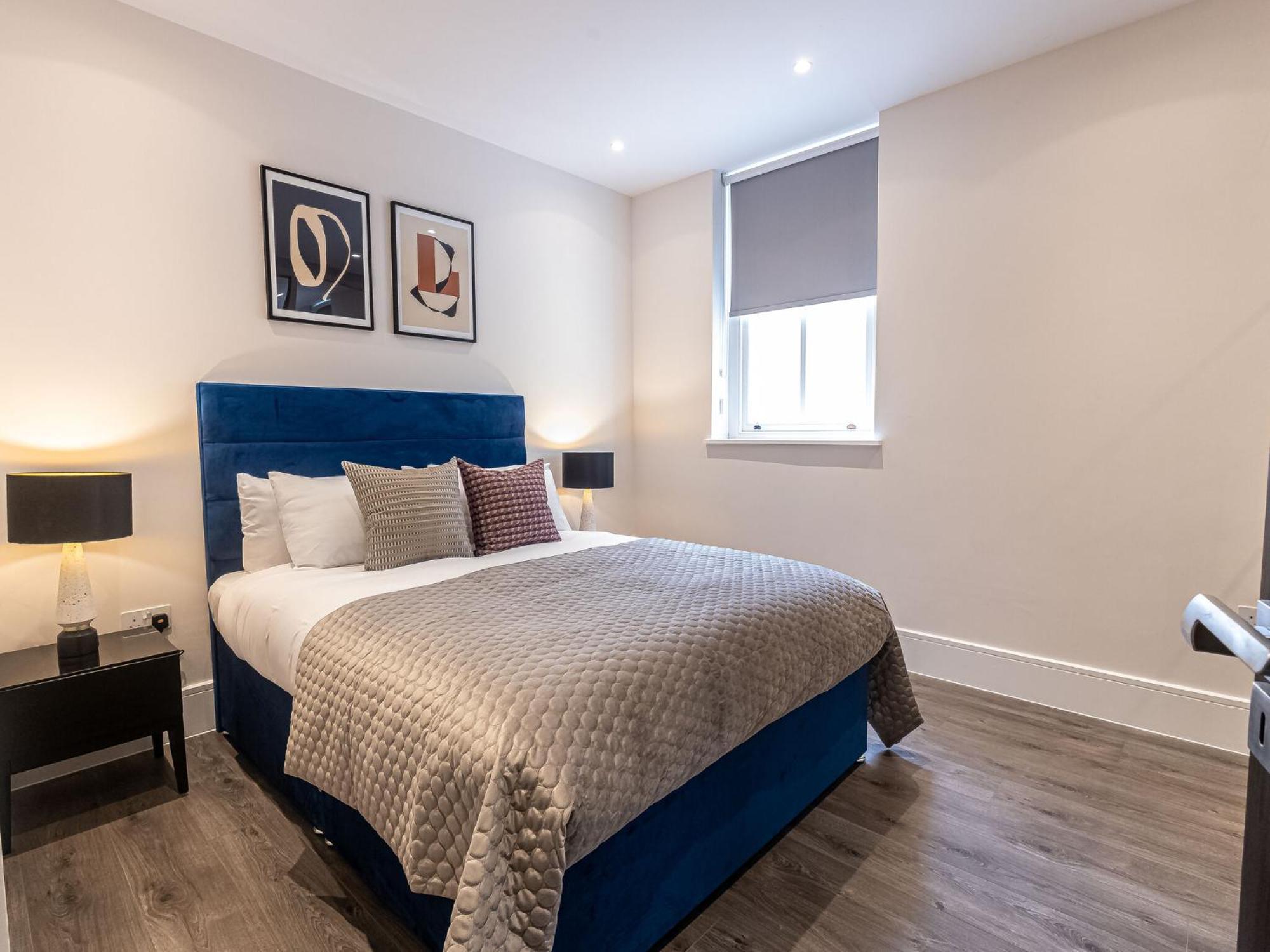 Premier London Apartments Near Camden Markets Very Close To Tube Stations By Sojo Stay Exterior foto