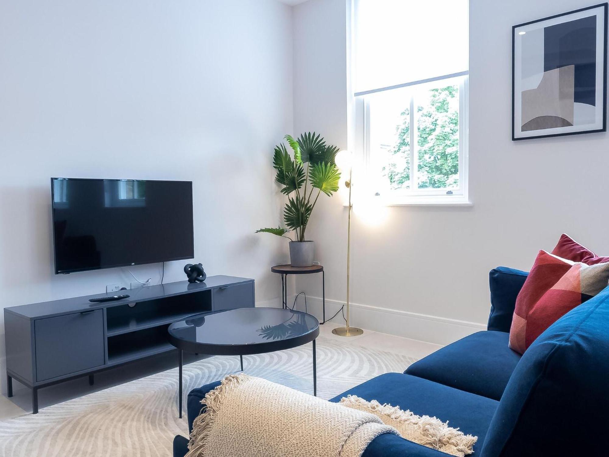 Premier London Apartments Near Camden Markets Very Close To Tube Stations By Sojo Stay Exterior foto