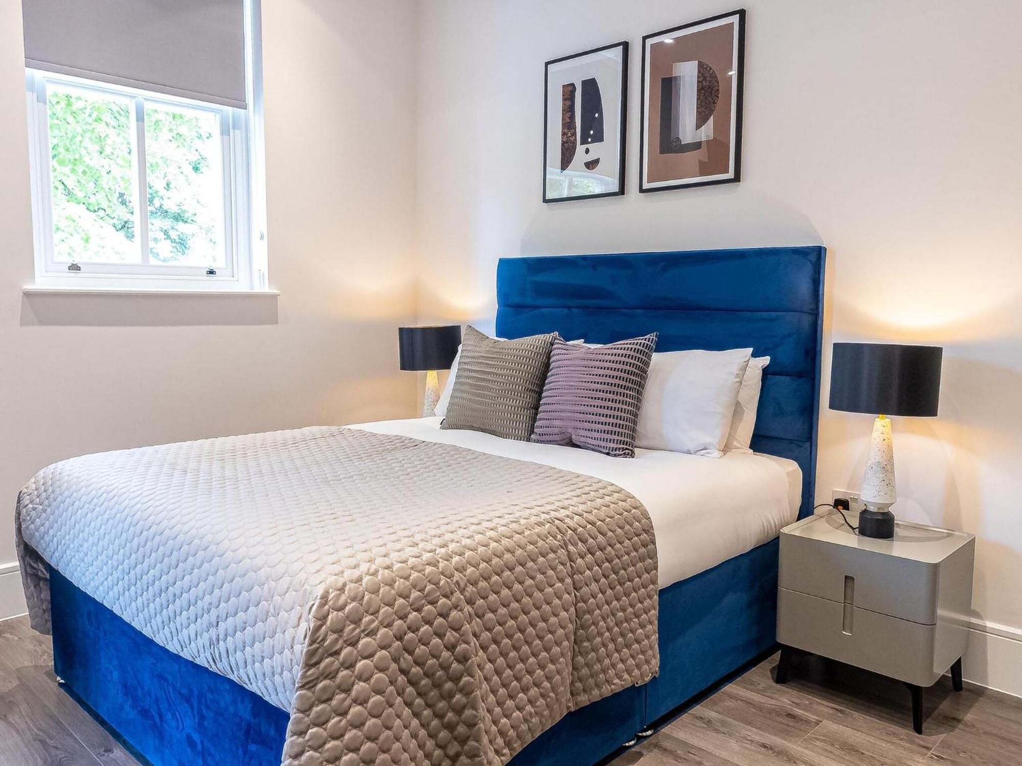 Premier London Apartments Near Camden Markets Very Close To Tube Stations By Sojo Stay Exterior foto