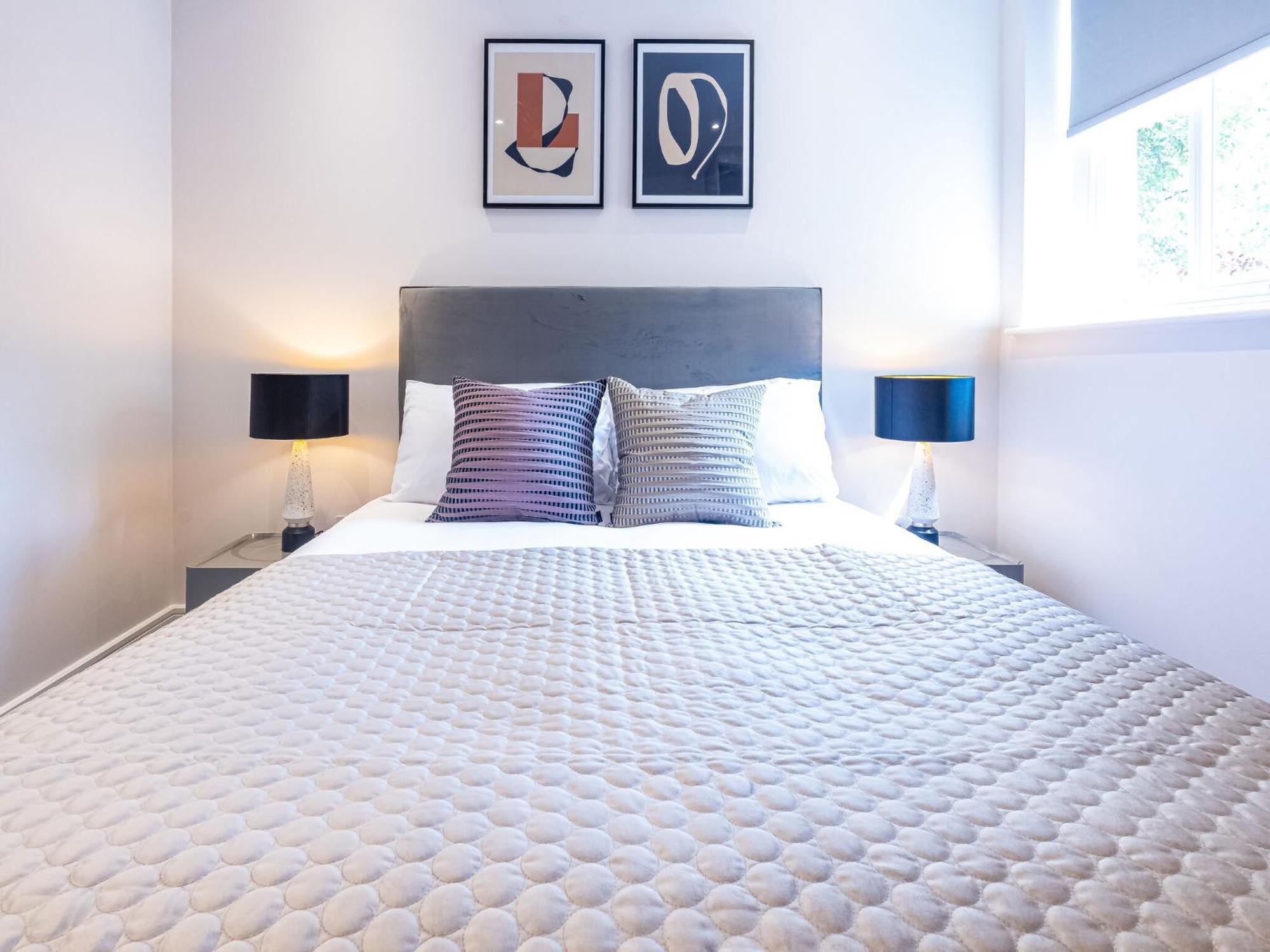 Premier London Apartments Near Camden Markets Very Close To Tube Stations By Sojo Stay Exterior foto