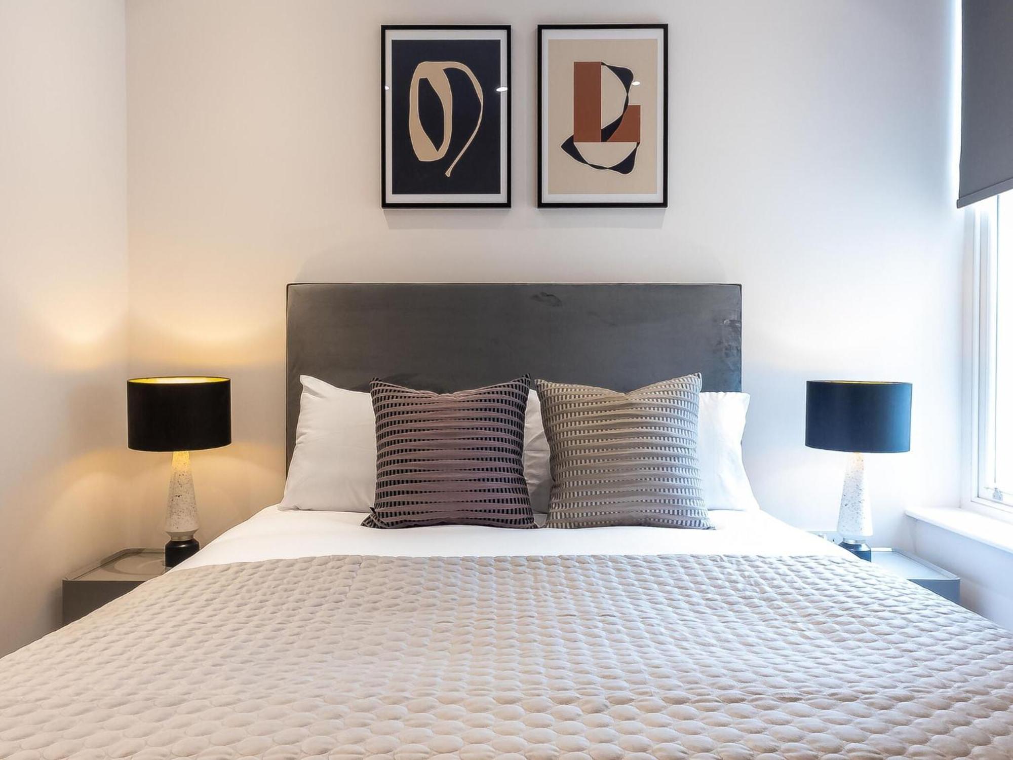 Premier London Apartments Near Camden Markets Very Close To Tube Stations By Sojo Stay Exterior foto