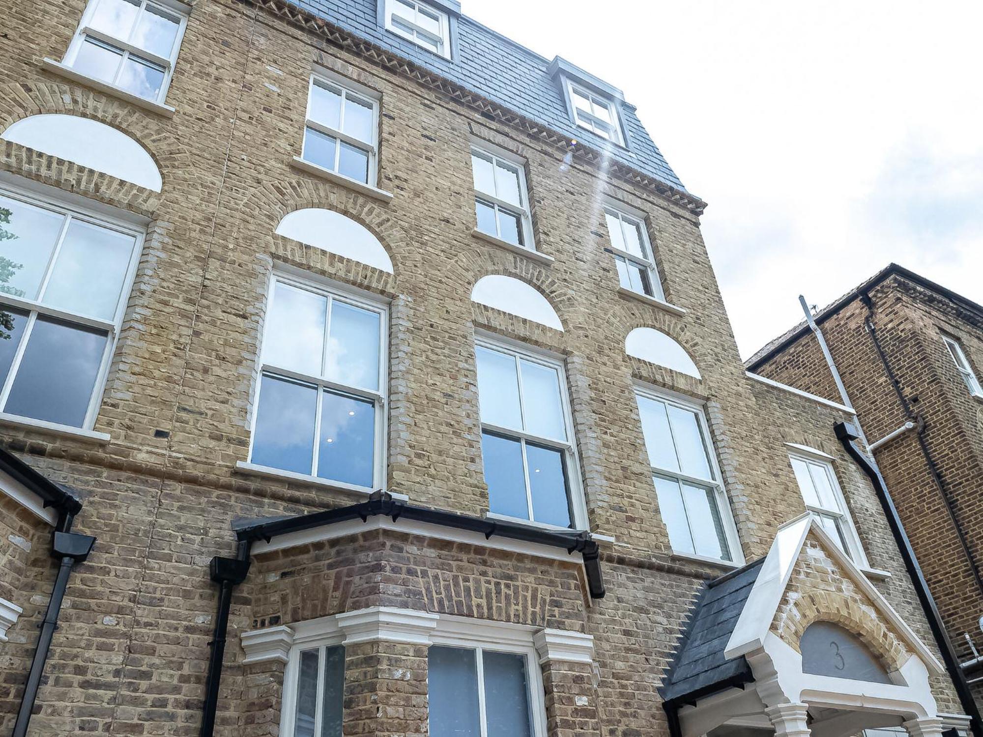 Premier London Apartments Near Camden Markets Very Close To Tube Stations By Sojo Stay Exterior foto